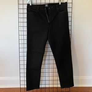 Urban Outfitters Black jeans